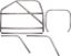 Main Hoop Assembly for ALL22099