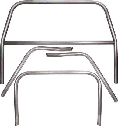 Main Hoop Assembly for ALL22104