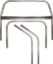 Main Hoop Assembly for ALL22103