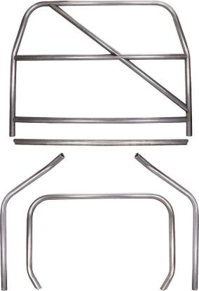 Main Hoop Assembly for ALL22105