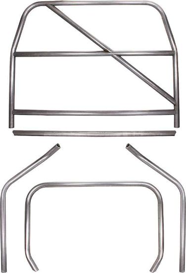 Main Hoop Assembly for ALL22106
