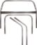 Main Hoop Assembly for ALL22107