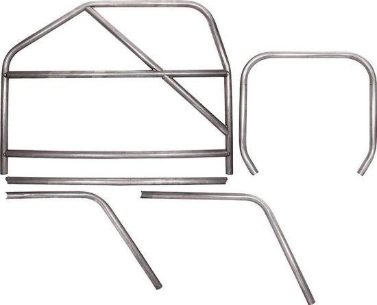 Main Hoop Assembly for ALL22109