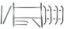 Component Box for 22094 Cavalier Cage Kit