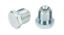 Master Cylinder Plug Kit 1/2-20 and 9/16-18