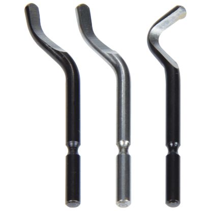 Deburring Blade Set 3pcs for ALL11036