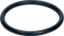 O-Ring for Radiator Inlet Fitting