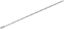 Shock Travel Rod