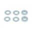 Control Arm Spacer Kit