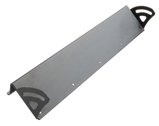 Spoiler Blade RH Modified 3in x 18in