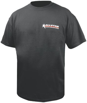 Allstar T-Shirt Charcoal X-Large