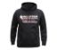 Allstar Graphic Hooded Sweatshirt Medium