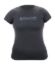 Allstar T-Shirt Ladies Vintage Charcoal Small