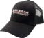 Allstar Hat with Black Mesh Back