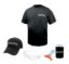 Race Apparel Package X-Large