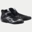 Shoe Tech-1Z V3 Black / Silver Size 13
