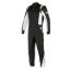 Suit Atom Black / Silver Medium / Large