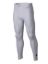 Underwear Btm ZX EVO V3 White 2X-Lrg Long