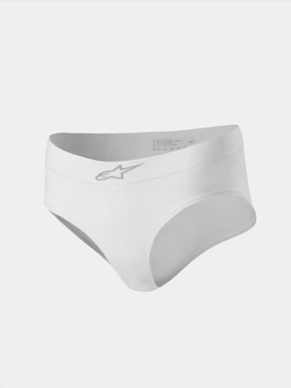 Breifs Stella Tech ZX White Medium