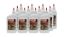 Hypoid Gear Oil MP GL-5 75w90 Case 12x1Qt