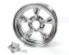 Torq Thrust II Wheel 20x10 5x139.70 BC