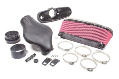 01-04 Corvette 5.7L Air Intake System Dry