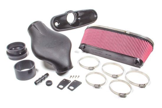 01-04 Corvette 5.7L Air Intake System Dry