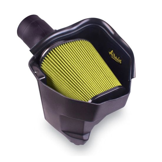 AIRAID INTAKE KIT; DODGE  CHALL/CHAR/CHRY 300C  V