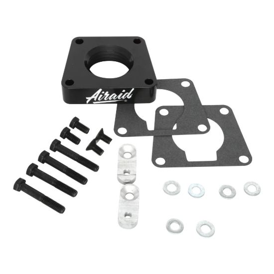 Throttle Body Spacer