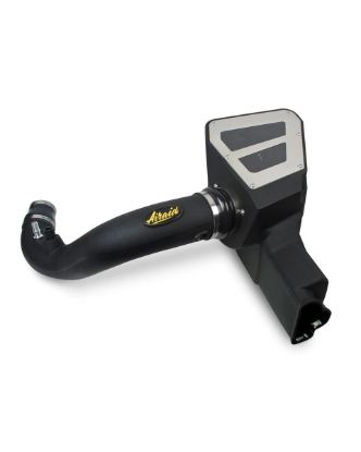 AIRAID INTAKE KIT; FORD  MUSTANG L4-2.3L F/I  201
