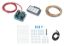 4 Switch Overhead Control Module C/F Fin.