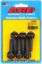 Bellhousing Bolt Kit - 12pt. GM V6/V8