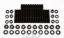 SBC Main Stud Kit Dart SHP Block