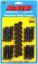 SBC Rod Bolt Kit - Fits 400