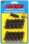 BBC Oil Pan Bolt Kit - 12pt.