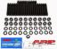BBC Main Stud Kit - Fits 4-Bolt- No Windage Tray