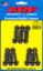 Coil Bracket Bolt Kit 6pt Mopar 5.7/6.1L Hemi