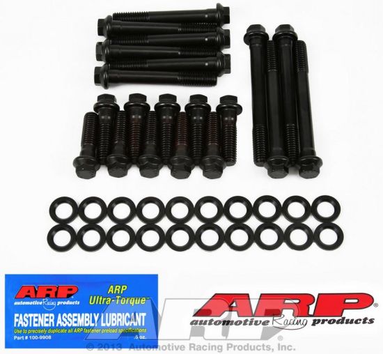 SBM Head Bolt Kit 6pt.