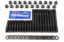 SBM Head Stud Kit 12pt.