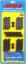 BBM Rod Bolt Kit - Fits 383-440 Wedge