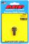 Ford Coil Bracket Bolt Kit - 6pt.