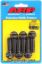 Bellhousing Bolt Kit - 6pt. Ford