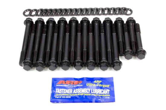 Olds Head Bolt Kit 6pt.