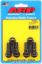 Pontiac Pressure Plate Bolt Kit