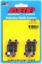 Valve Cover Stud Kit 1/4 6pt. (8)