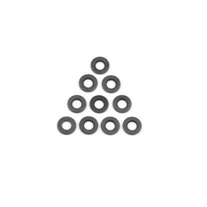 5/16 Flat Washers 10pk .655 OD Chamfer
