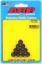 1/4-28 Hex Nut w/Flange Kit (10pk)