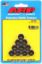 5/16-24 Hex Nut Kit 10pk