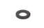 Black Washer - 3/8 ID x 5/8 OD (1)