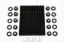Head Stud Kit Toyota 1.6 10mm x 1.25